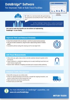 Truck Scale Software in Your Industry